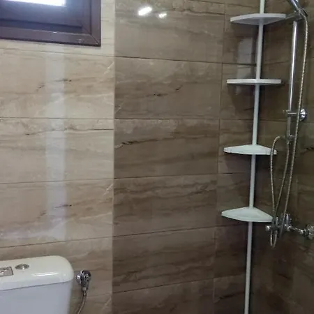 Guest house Kandis Place *