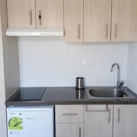 Guest house Kandis Place Metamorfosi (Sithonia)