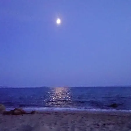 Kandis Place Metamorfosi (Sithonia)