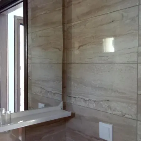 Guest house Kandis Place Metamorfosi (Sithonia)