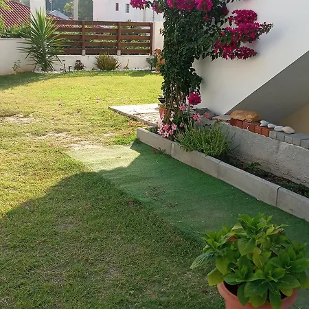 Guest house Kandis Place Metamorfosi (Sithonia)