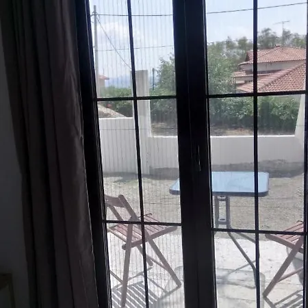 بيت ضيافة Kandis Place