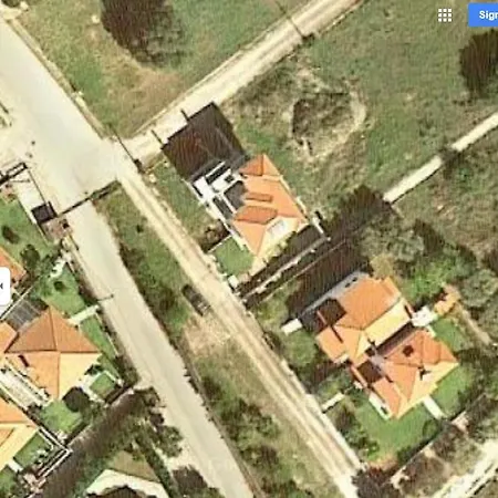 بيت ضيافة Kandis Place